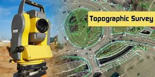 VATS TECHNOSOFT - Topographical Survey VATS TECHNOSOFT - Topographical Survey